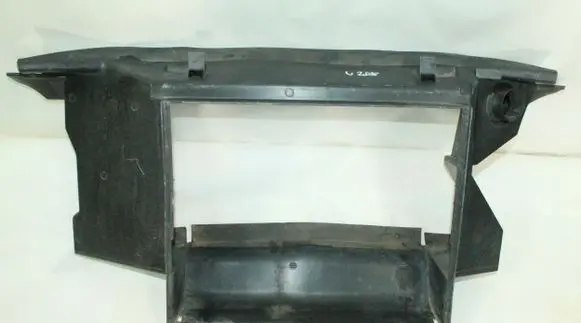 Mercedes-Benz CLK A208 C208 Air intake duct part A2085050030