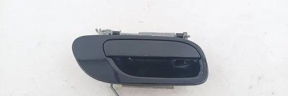 Volvo S60 Front door exterior handle 9159640 9159640RH