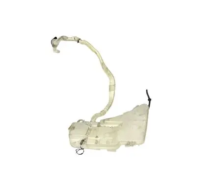 BMW 5 F10 F11 Windshield washer fluid reservoir/tank 7269668 7203270 6934160