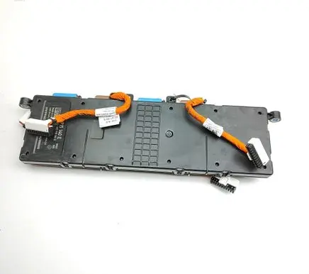 Volkswagen ID.3 Other devices 0Z1915140E 0Z1915140D