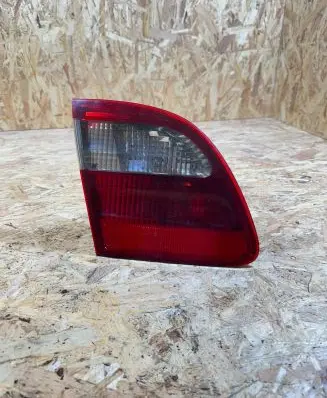 Mercedes-Benz E W211 Tailgate rear/tail lights A2118201364 379503 379141