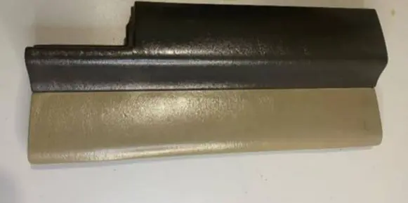 Mercedes-Benz E W124 Glove box
