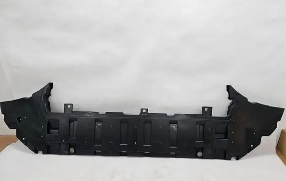 Volvo XC90 Front bumper skid plate/under tray SPEED31404141 31404141