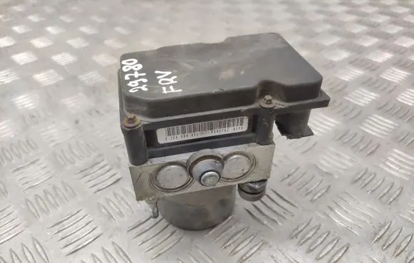 Honda FR-V ABS Pump 0265231603 0265800453