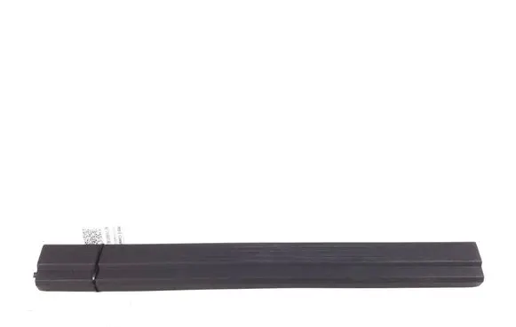 Mercedes-Benz E W212 Front sill trim cover A2126860136