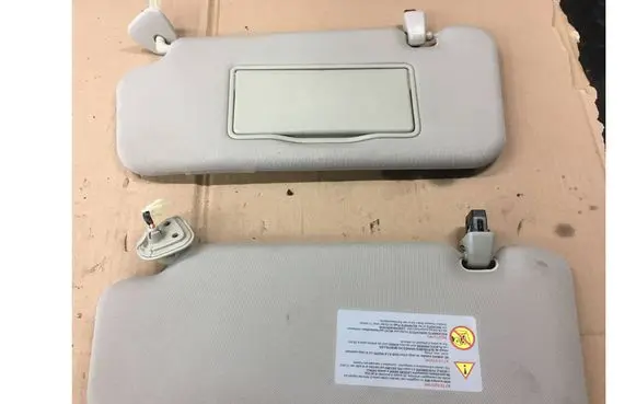 Nissan Murano Z51 Sun visor 