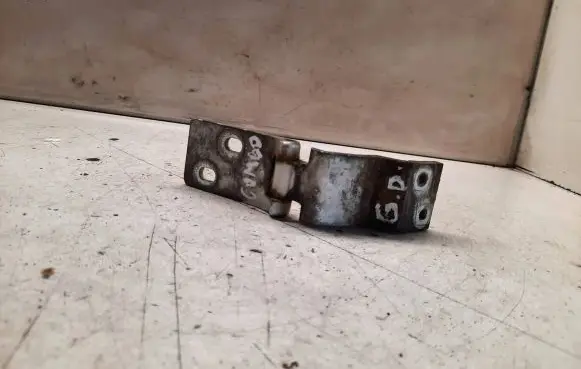 Opel Combo C Rear door upper hinge