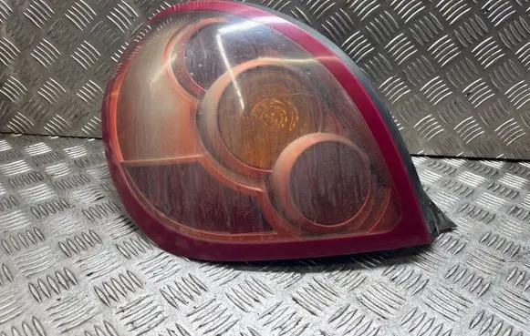 Nissan Almera N16 Rear/tail lights