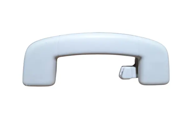 Volkswagen PASSAT B8 Rear interior roof grab handle 3G0857643B