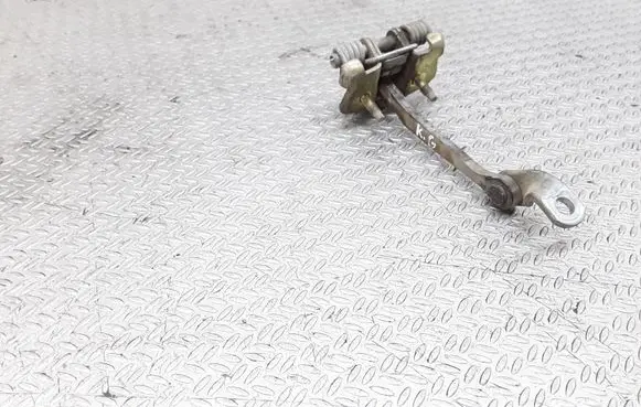 Peugeot 307 Rear door check strap stopper