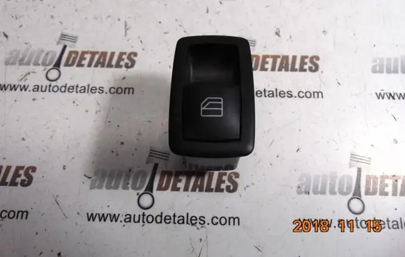 Mercedes-Benz GL X164 Electric window control switch A2518200510