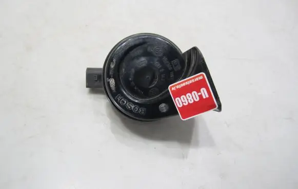Audi A3 S3 8P Horn signal 011157 704388