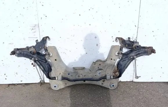 Renault Kangoo II Front subframe
