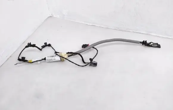 Seat Tarraco Front door cable line 5NA837085C 5NA972296C