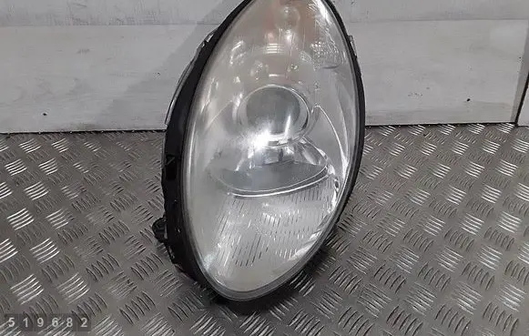 Mercedes-Benz R W251 Headlight/headlamp 26344702