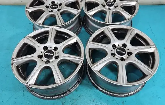 Fiat Scudo R16 alloy rim IMPRK1559018