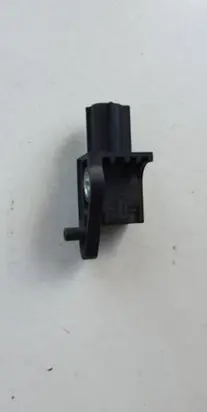 Skoda Superb B6 (3T) Airbag deployment crash/impact sensor