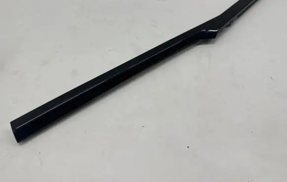 BMW iX Rear fender molding trim 9449720