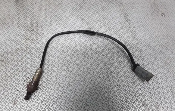 Lambda probe sensor