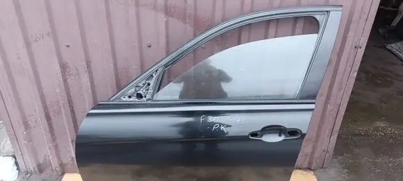 BMW 3 F30 F35 F31 Front door 