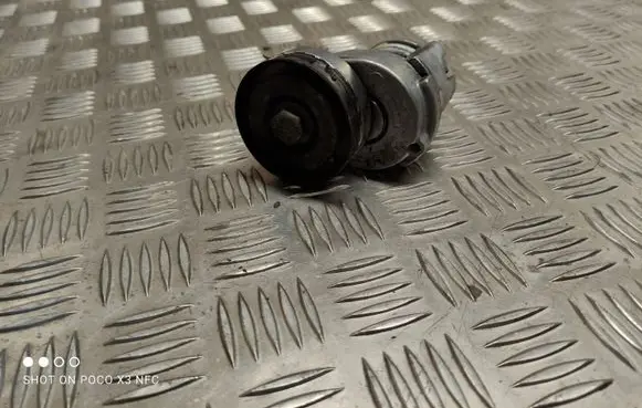 Volkswagen Eos Generator/alternator belt tensioner 03C145299Q