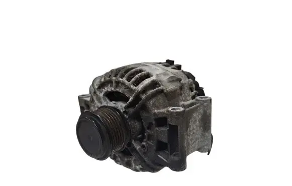 Audi A4 S4 B8 8K Generator/alternator 06H903016L 0124525113