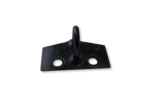 Peugeot 2008 II Trunk lock loop 23D04