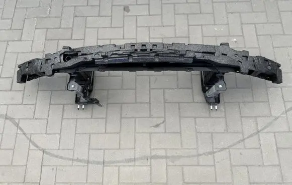 Mercedes-Benz GLE W167 Front bumper support beam A1676265400