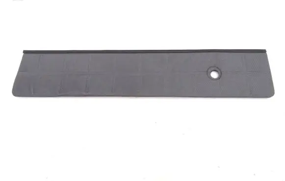 Fiat Panda 141 Front door card panel trim