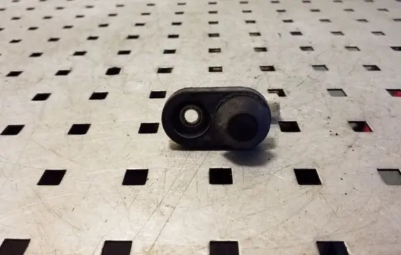 Toyota Avensis T220 Front door sensor 