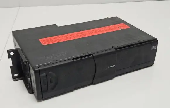 BMW 3 E46 CD/DVD changer 6946990 AL00285 020258