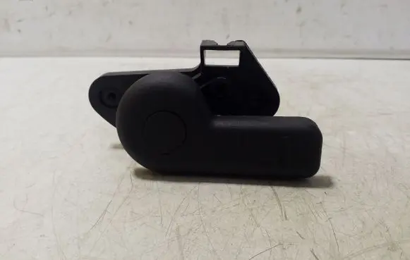 Ford Kuga II Engine bonnet (hood) release handle CJ5416B626A