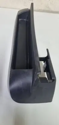 Mercedes-Benz B W246 W242 Front passenger seat rail trim A2469190400 B0121610002 A246991904