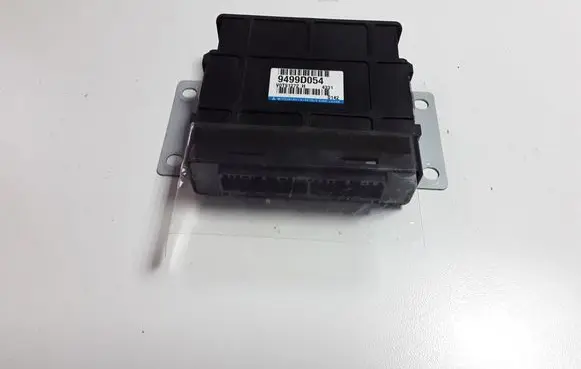Mitsubishi Outlander Battery control module 9499D054