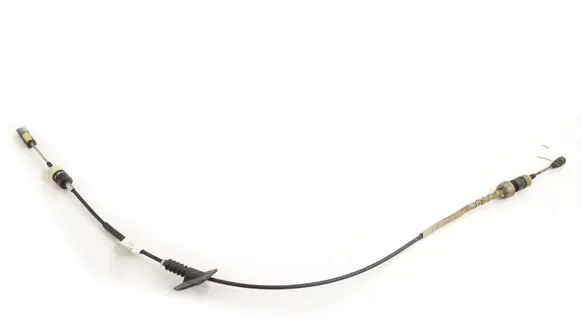 Land Rover Freelander 2 - LR2 Gear shift cable linkage 6G927E395AC