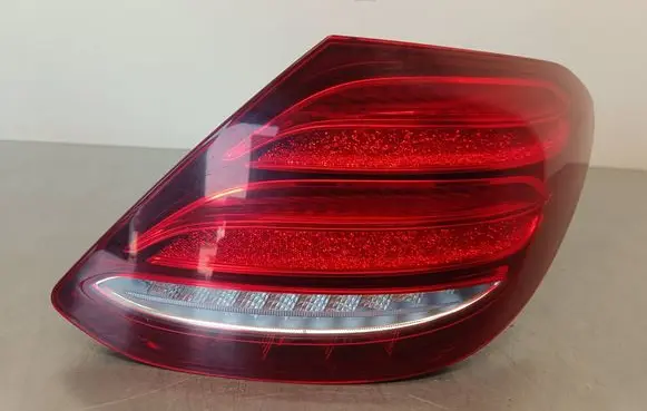 Mercedes-Benz E W213 Rear/tail lights A2139068000 A213H0037 W213H003ZGS04