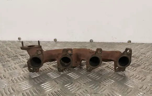 Citroen C4 I Picasso Exhaust manifold 280801