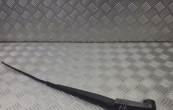 Citroen C4 Grand Picasso Front wiper blade arm 9686640480