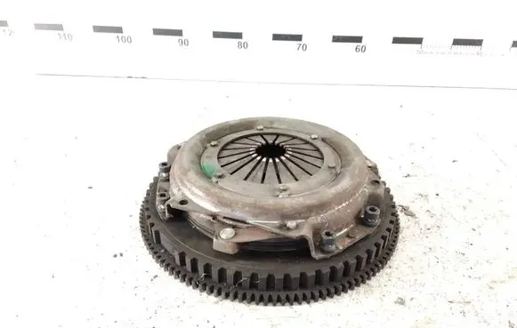 Peugeot 206 Clutch set kit 118019710