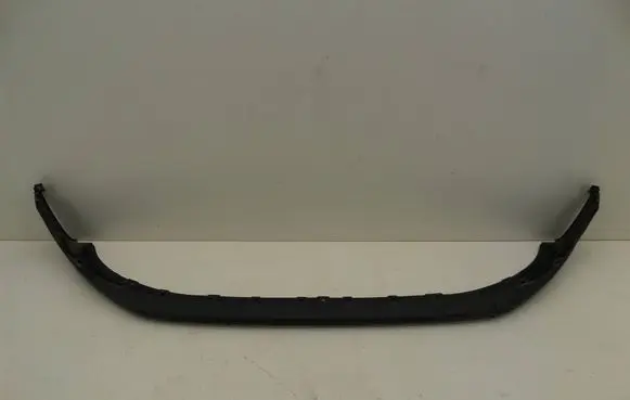 Mini One - Cooper F56 F55 Front bumper lip 7301622