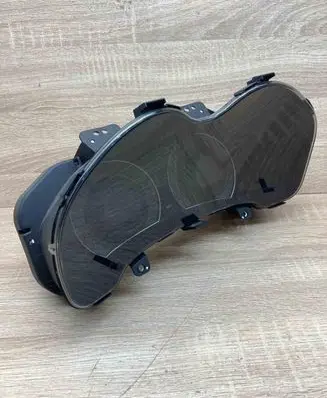 Toyota Auris 150 Speedometer (instrument cluster) 8380002M22