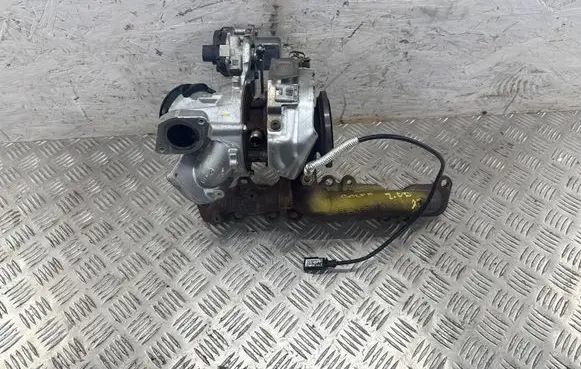 Volkswagen Golf VIII Turbo 05L253010 8728691