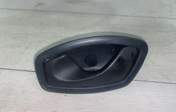 Renault Megane II Rear door interior handle 826720001R