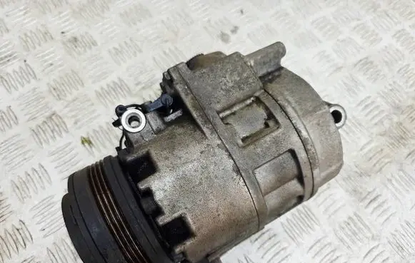 Mini One - Cooper Coupe R56 Air conditioning (A/C) compressor (pump) 6918000 64526918000