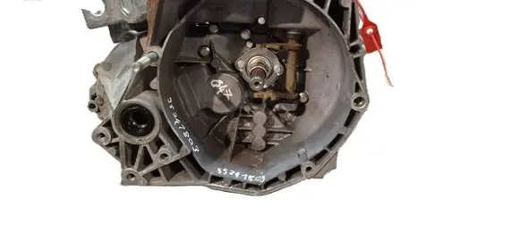 Fiat Doblo Manual 5 speed gearbox S27645047 55241803