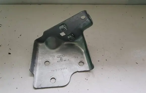 Other trunk/boot trim element