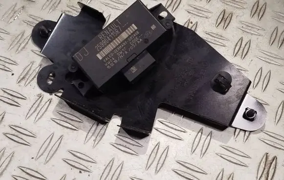 Parking PDC control unit/module