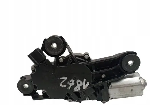 Ford Mondeo MK IV Rear window wiper motor 0390201839
