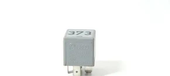 Audi A4 S4 B5 8D Other relay 8D0951253A