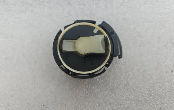 Skoda Octavia Mk3 (5E) Airbag deployment crash/impact sensor 3Q0959354A